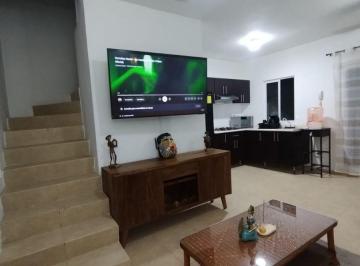 Casa de 2 habitaciones, Solidaridad · Casa en Renta Amueblada, en Playa del Carmen