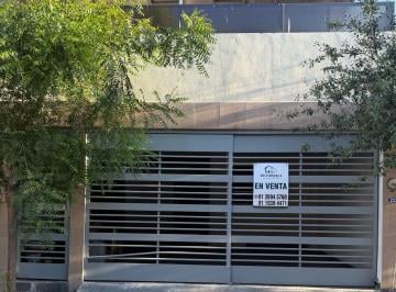 Casa · 126m² · 3 Recámaras · 2 Estacionamientos · Casa - Cerradas de Cumbres