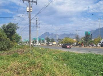 Terreno comercial · 1500m² · Terreno Comercial - Parque Industrial Ciudad Mitras