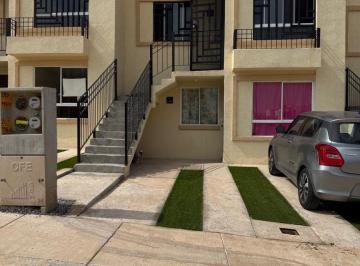 Dúplex de 2 habitaciones, El Salto · Departamento en Renta Vista California