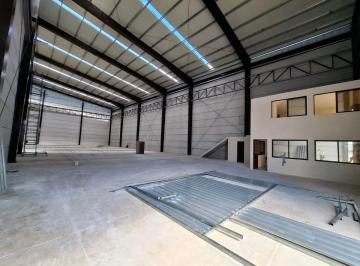 Bodega comercial , Benito Juárez · Bodegas Nuevas en Renta en Cancun