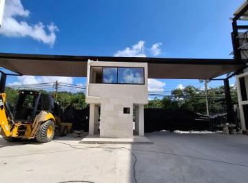 Bodega comercial , Benito Juárez · Renta de Bodegas Nuevas en Cancun