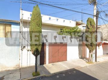 Casa de 4 habitaciones, Nezahualcóyotl · Vendo Casa en Evolucion, Nezahualcoyotl