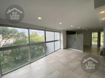 Departamento · 140m² · 3 Recámaras · 2 Estacionamientos · Renta Departamento 140 m² Col. Santa Maria