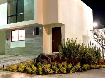 Casa en condominio de 3 habitaciones, Querétaro · Casa en Renta, El Refugio, Queretaro