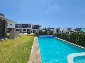 Departamento de 2 habitaciones, El Marqués · Departamento Renta en Zizana en La Zona de Zakia, El Marques, Queretaro