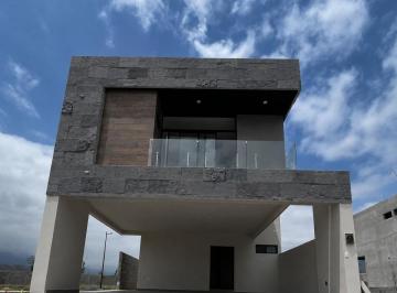 Casa de 3 habitaciones, Santiago · Casa en Venta en Santte Residencial Los Rodriguez