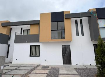 Casa de 2 habitaciones, Soledad de Graciano Sánchez · Casa en Venta Modelo Dalia a Estrenar de Dos Habitaciones por Carr. Matehuala