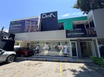 Local comercial de 7 habitaciones, Zapopan · Local Comercial en Renta 550 m² - Av Niño Obrero, Zapopan - a 1 Cuadra de Lázaro