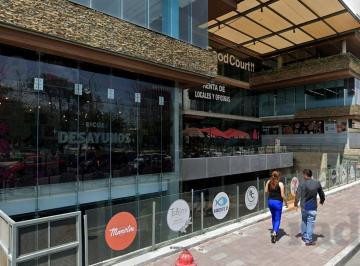 Local comercial · 109m² · Local en Renta Zona Centro de Monterrey, N. L.