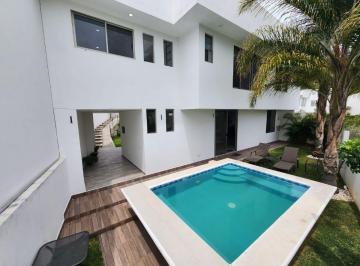 Casa de 3 habitaciones, Ixtapan de la Sal · Casa Blanca: Residencia con Jacuzzi Privado, Amenidades y Alto Potencial en Rancho San Diego.