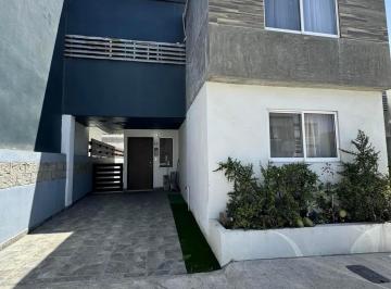 Casa de 3 habitaciones, Ensenada · Casa Amueblada en Renta