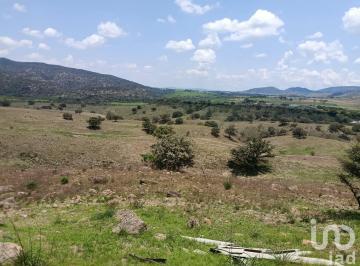 Terreno / Lote · 120000m² · Terreno en Venta Lomas de Montechello (El Pedregal) Carretera a Colotlan Zapopan Jalisco México.