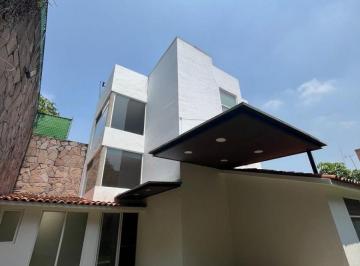 Casa de 3 habitaciones, Atizapán de Zaragoza · Casa en Renta Recién Remodelanda en Arboledas