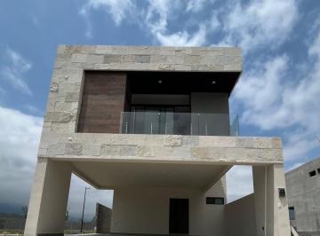 Casa de 3 habitaciones, Santiago · Casa en Venta en Santte Residencial Los Rodriguez