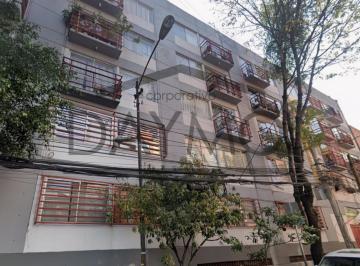 Departamento de 3 habitaciones, Miguel Hidalgo · Departamento en Av Jalisco, Tacubaya, Miguel Hidalgo, Cdmx.