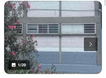 Bodega comercial · 6m² · Bodega Industrial. Bellavista Puente de Vigas, Tlalnepantla de Baz Estado de Mexico
