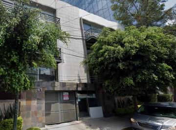 Departamento de 3 habitaciones, Benito Juárez · Departamento en Venta, Credito Constructor Cdmx, $540,000
