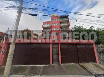 Departamento de 3 habitaciones, Tlalpan · Vendo Departamento en La Primavera, Tlalpan