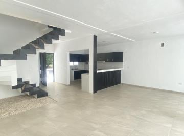 Casa · 184m² · 3 Recámaras · 2 Estacionamientos · Casa Nueva en Venta en Sm 50 Cancún Cerca de Plaza Outlet