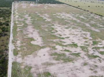 Terreno / Lote · 447457m² · Terreno Industrial de 45 Ha en Salinas Victoria, a Minutos de Hofusan y Vía Férrea
