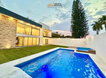 Casa · 265m² · 3 Recámaras · Casa - Fraccionamiento Burgos Bugambilias