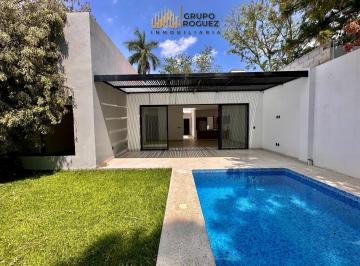 Casa · 278m² · 4 Recámaras · 2 Estacionamientos · Casa - Centro Jiutepec