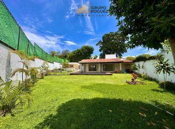 Casa · 317m² · 3 Recámaras · Casa - Lomas del Mirador