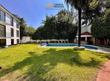 Departamento · 109m² · 3 Recámaras · 2 Estacionamientos · Departamento de 3 Habitaciones, Zona Dorada de Cuernavaca