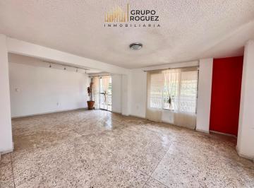 Departamento · 180m² · 3 Recámaras · Departamento - San Miguel Acapantzingo