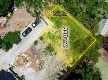 Terreno / Lote · 390m² · Terreno - Palmira