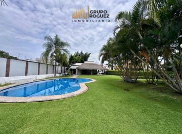 Casa · 363m² · 4 Recámaras · 3 Estacionamientos · Casa - Atlacomulco