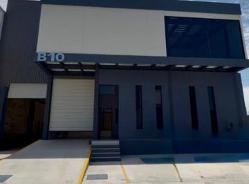 Bodega comercial , Tlajomulco de Zúñiga · Bodega Industrial en Renta en Campo Sur | 771 m² | Tlajomulco
