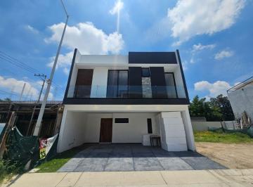 Casa en condominio de 3 habitaciones, Zapopan · Casa en Venta Coto Levana Residencial, Inglaterra | Zapopan