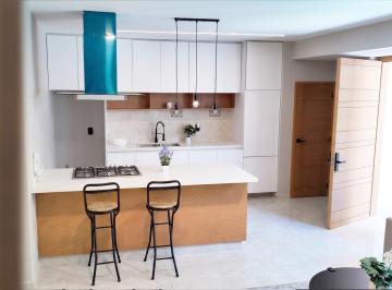 Departamento · 40m² · Departamento Nuevo de Una Habitación en Santa Tere Guadalajara