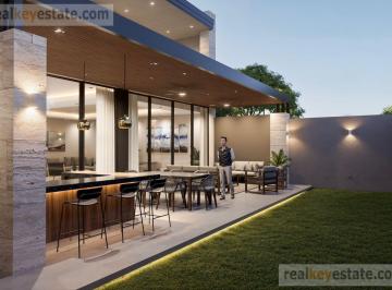 Casa · 474m² · 3 Recámaras · 3 Estacionamientos · Casa en Venta en La Joya Privada Residencial, Monterrey Nl