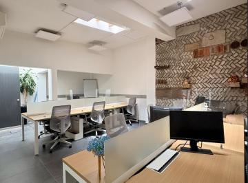 Casa uso de suelo de 1 habitación, Benito Juárez · Oficina Amueblada en Renta Insurgentes Sur, 263 m²