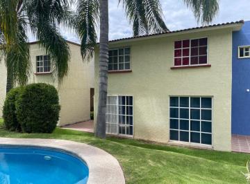 Casa en condominio de 2 habitaciones, Jocotepec · Casa de 90 m² con 2 Recámaras en Venta en Chantepec