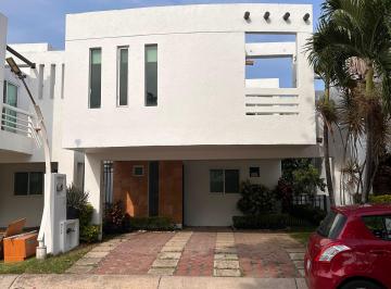 Casa en condominio de 3 habitaciones, Cuautla · Hermosa Casa en Sitio del Sol