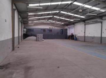 Bodega comercial · 700m² · Bodega en Renta de 700 m en San Nicolas de Los Garza Nuevo Leon
