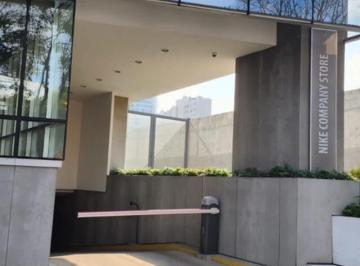 Oficina · 612m² · 15 Estacionamientos · Oficina en Renta en Granada, Miguel Hidalgo Gis 26 - 2994