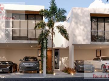 Casa · 134m² · 2 Recámaras · 1 Estacionamiento · Casa en Venta en Diaz Orda Merida Mia 25 - 82