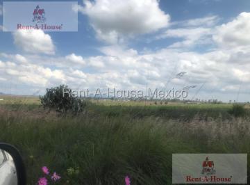 Terreno / Lote · 157m² · Terreno en Venta en Canalejas Jilotepec Gis 26 - 295