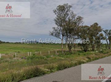 Terreno / Lote · 163m² · Terreno en Venta en Canalejas Jilotepec Gis 26 - 296