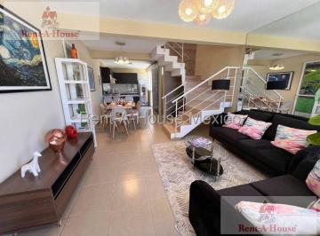 Casa · 82m² · 2 Recámaras · 1 Estacionamiento · Casa, Venta, San Bartolo Cuautlalpan, Zumpango 27 - 136 Fm