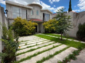 Casa de 4 habitaciones, Coyotepec · Casa en Renta o Venta en Coyotepec Muy Cerca de Tepozotlán