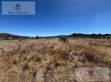 Terreno / Lote · 30000m² · Terreno en Venta en Santa Matilde, Zempoala Jl 26 - 2535.