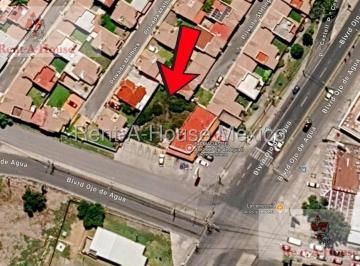 Terreno / Lote · 287m² · Terreno en Venta en Ojo de Agua, Tecamac Jl 27 - 622.