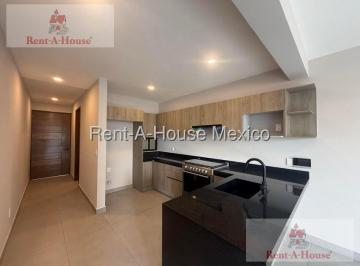 Departamento · 157m² · 32 Recámaras · 2 Estacionamientos · Departamento en Venta Narvarte Pte, Benito Juárez Jl 27 - 619.