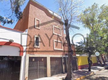 Departamento de 3 habitaciones, Miguel Hidalgo · Departamento en Lago Petén, Torre Blanca, Miguel Hidalgo, Cdmx.